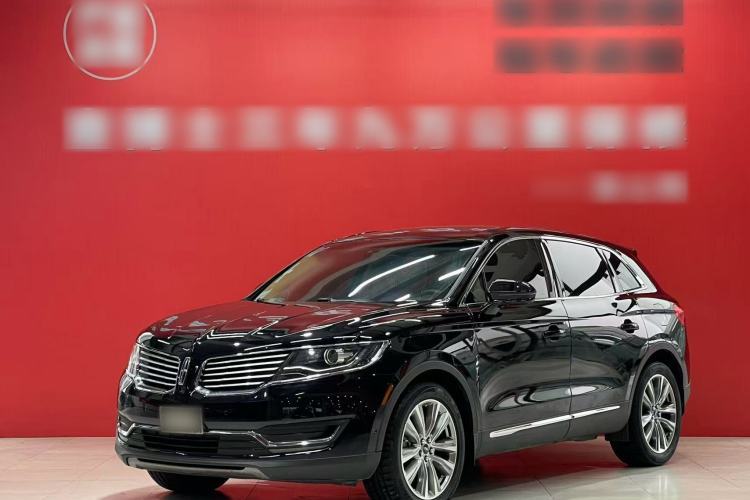 Used Lincoln MKX 2015 2.7T Four-Wheel Drive Prestige Edition Guazi used car, China used car export, Used car for sale, Used  cars, Cheapest cars for sale