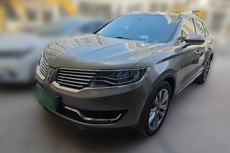 Used Lincoln MKX 2015 2.7T Four-Wheel Drive Prestige Edition Guazi used car, China used car export, Used car for sale, Used  cars, Cheapest cars for sale