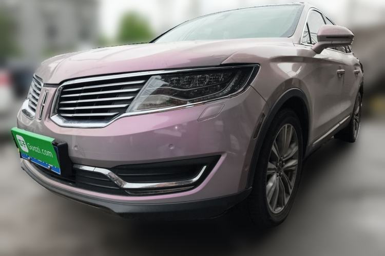 Used Lincoln MKX 2015 2.7T Four-Wheel Drive Prestige Edition Guazi used car, China used car export, Used car for sale, Used  cars, Cheapest cars for sale