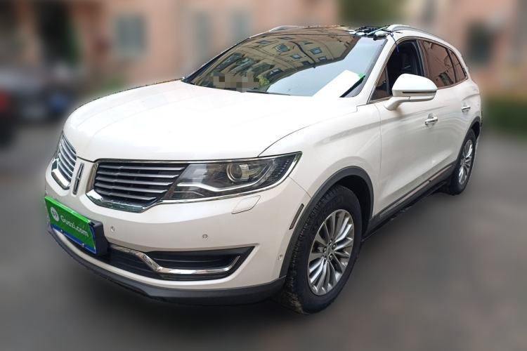 Used Lincoln MKX 2015 2.0T Four-Wheel Drive Luxury Edition Guazi used car, China used car export, Used car for sale, Used  cars, Cheapest cars for sale