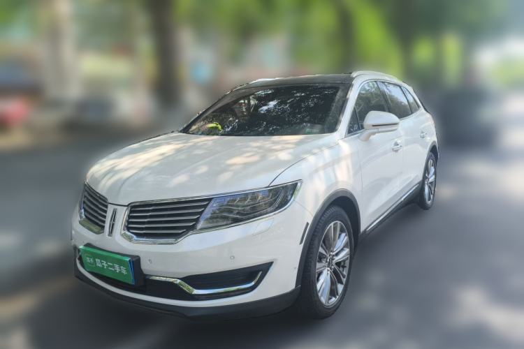 Used Lincoln MKX 2015 2.7T Four-Wheel Drive Prestige Edition Guazi used car, China used car export, Used car for sale, Used  cars, Cheapest cars for sale