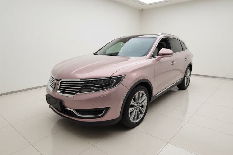Lincoln MKX 2015 2.7T Four-Wheel Drive Prestige Edition usado Guazi used car, China used car export, Used car for sale, Used  cars, Cheapest cars for sale