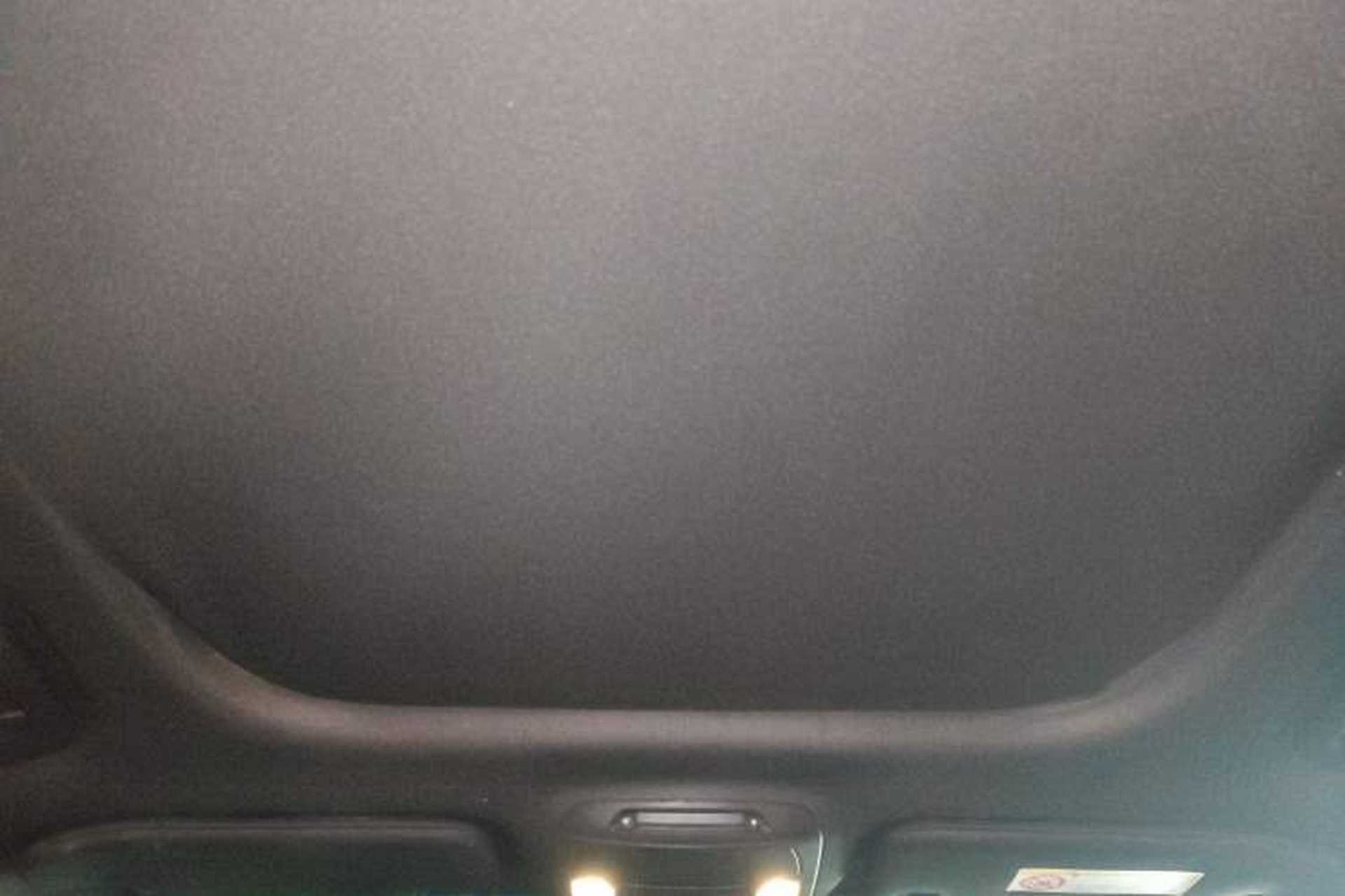 Used Lincoln MKX 2015 2.0T Four-Wheel Drive Luxury Edition Headliner