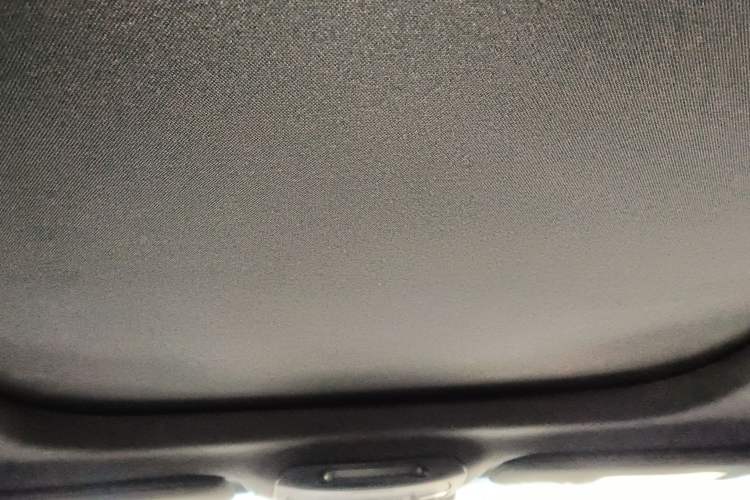 Used Lincoln MKX 2015 2.0T Four-Wheel Drive Luxury Edition Headliner