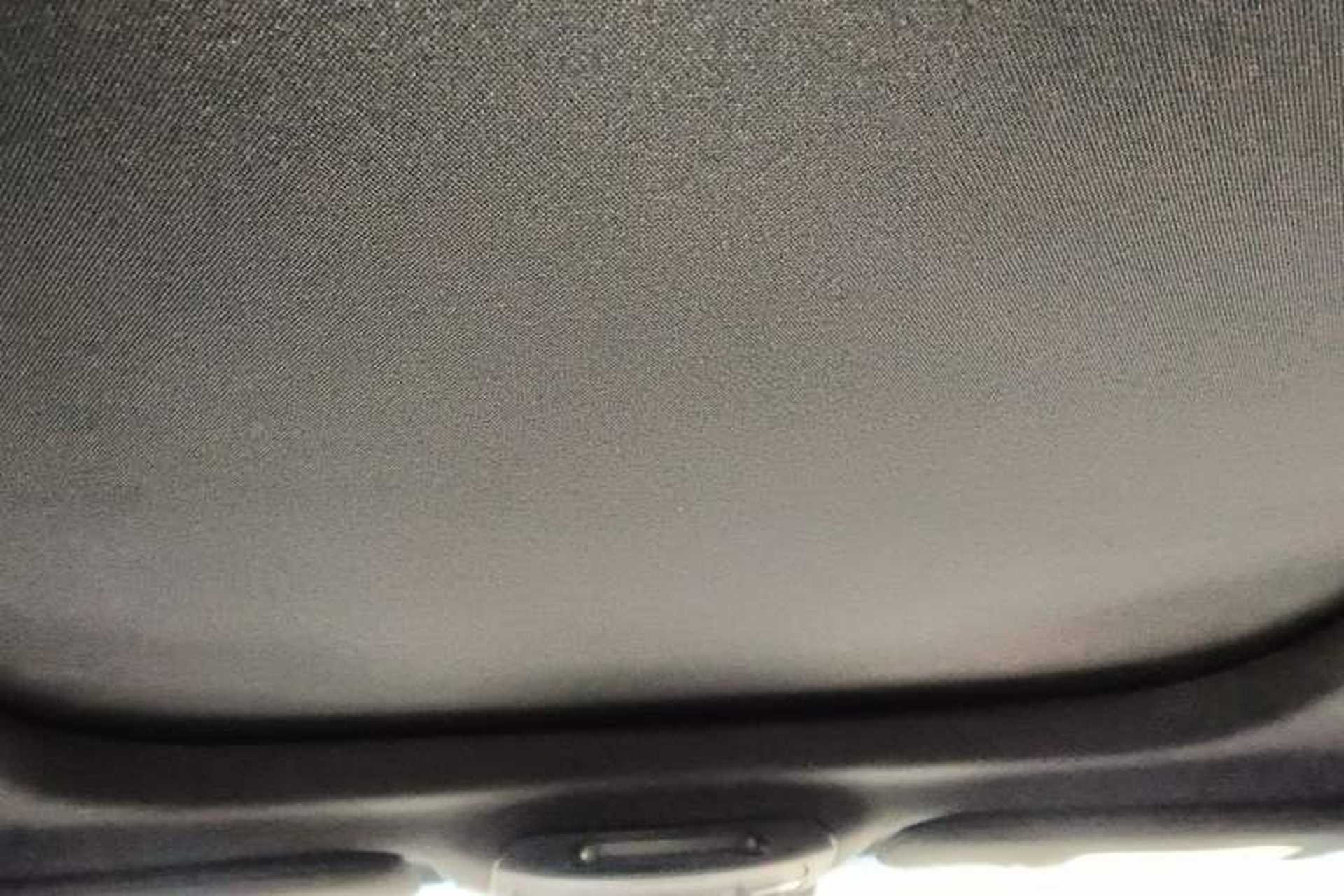 Used Lincoln MKX 2015 2.0T Four-Wheel Drive Luxury Edition Headliner