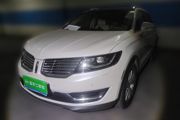 Used Lincoln MKX 2015 2.0T Two-Wheel Drive Deluxe Edition Guazi used car, China used car export, Used car for sale, Used  cars, Cheapest cars for sale