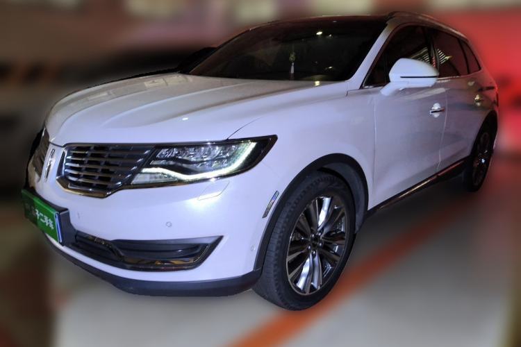 Used Lincoln MKX 2015 2.7T Four-Wheel Drive Prestige Edition Guazi used car, China used car export, Used car for sale, Used  cars, Cheapest cars for sale