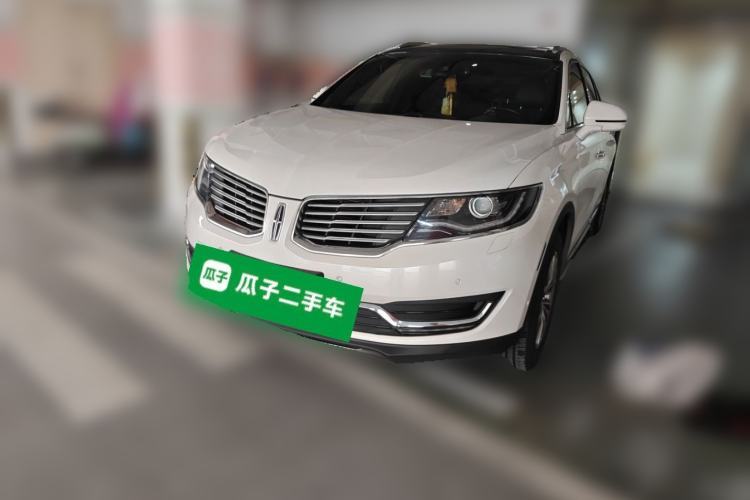 Used Lincoln MKX 2015 2.0T Four-Wheel Drive Luxury Edition Guazi used car, China used car export, Used car for sale, Used  cars, Cheapest cars for sale