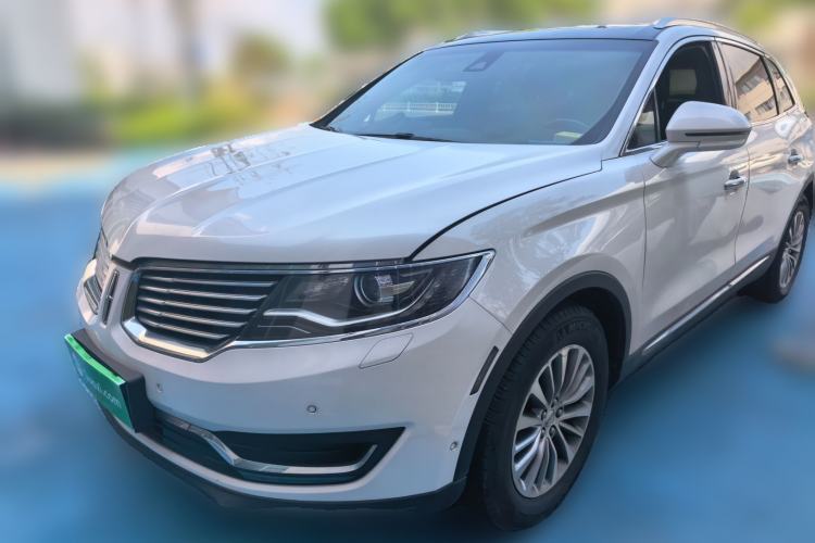 Ojetý Lincoln MKX 2015 2.0T Four-Wheel Drive Luxury Edition Guazi used car, China used car export, Used car for sale, Used  cars, Cheapest cars for sale