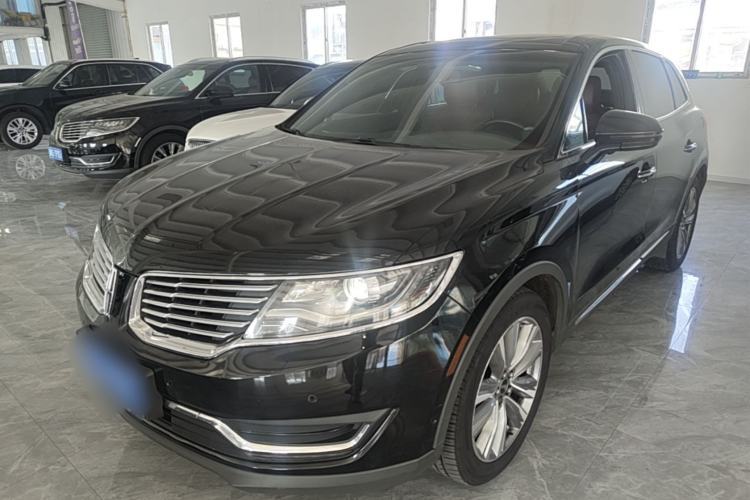Used Lincoln MKX 2016 2.7T Reserve U.S.-Spec Version Guazi used car, China used car export, Used car for sale, Used  cars, Cheapest cars for sale