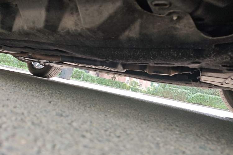 Used Lincoln MKX 2017 2.0T Four-Wheel Drive Zunya Edition Chassis Front Right