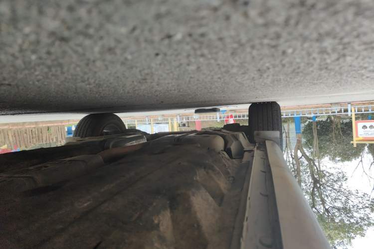 Used Lincoln MKX 2017 2.0T Four-Wheel Drive Zunya Edition Chassis Front Right