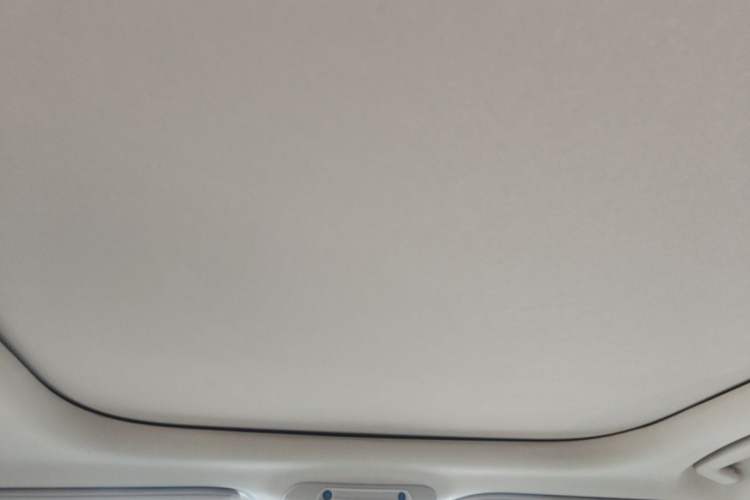 Used Lincoln MKX 2017 2.0T Two-Wheel Drive Deluxe Edition Headliner