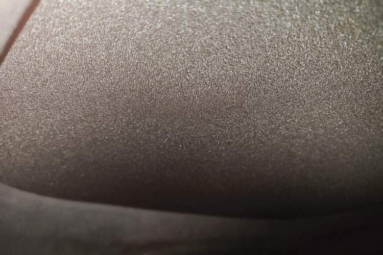 Used Lincoln MKX 2017 2.7T Four-Wheel Drive Presidential Series Headliner
