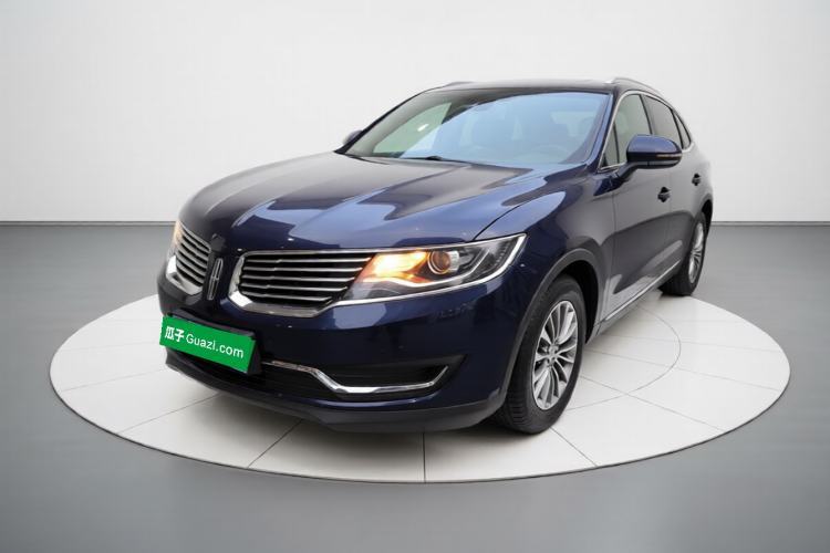 Lincoln MKX 2017 2.0T Four-Wheel Drive Zunya Edition usado Guazi used car, China used car export, Used car for sale, Used  cars, Cheapest cars for sale