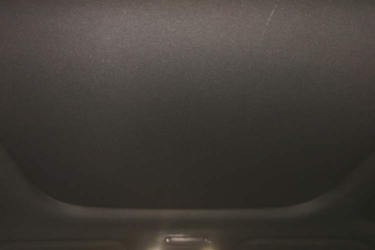 Used Lincoln MKX 2017 2.7T Four-Wheel Drive Prestige Edition Headliner