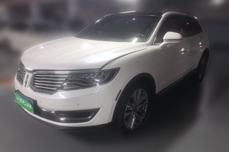 Ojetý Lincoln MKX 2017 2.7T Four-Wheel Drive Prestige Edition Guazi used car, China used car export, Used car for sale, Used  cars, Cheapest cars for sale