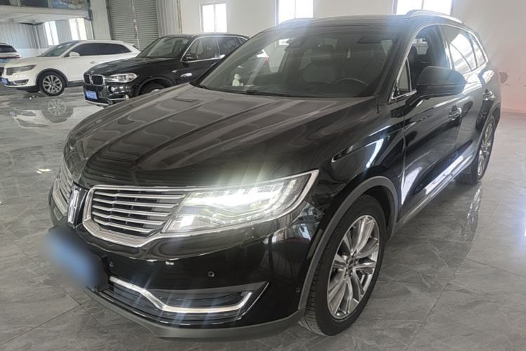 Used Lincoln MKX 2018 2.7T Four-Wheel Drive Prestige Edition Guazi used car, China used car export, Used car for sale, Used  cars, Cheapest cars for sale
