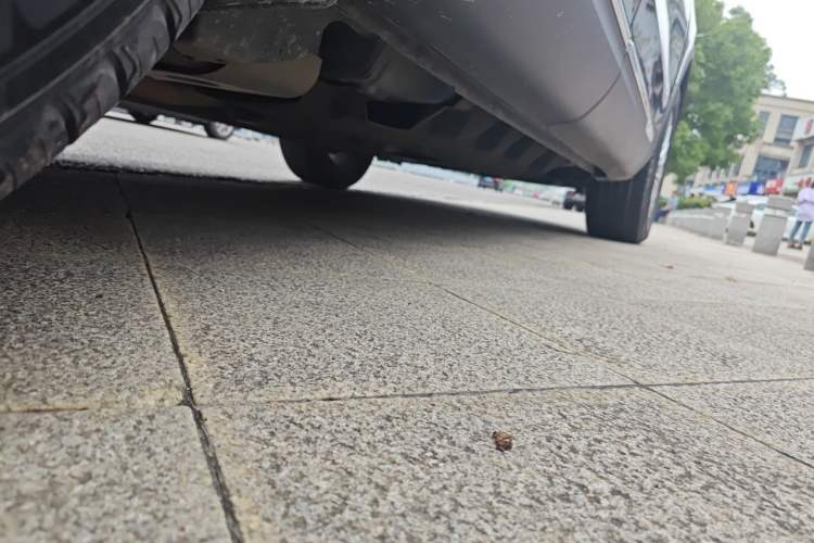 Used Lincoln MKX 2018 2.0T Four-Wheel Drive Zunya Edition Chassis Rear Right