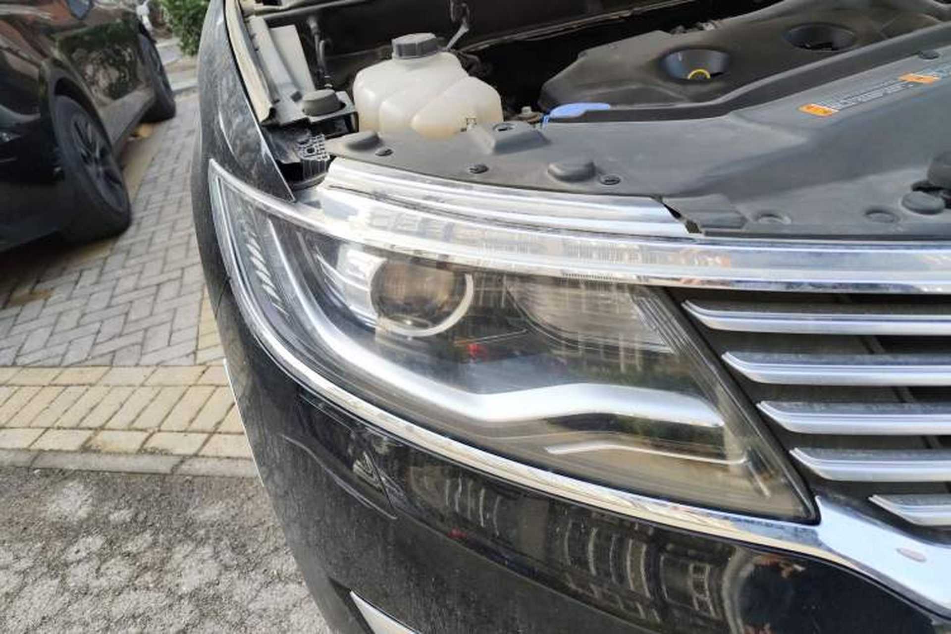 Used Lincoln MKX 2018 2.0T Four-Wheel Drive Zunya Edition Exterior 6