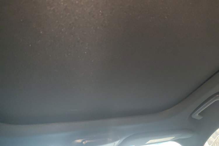 Used Lincoln MKX 2018 2.7T Four-Wheel Drive Prestige Edition Headliner