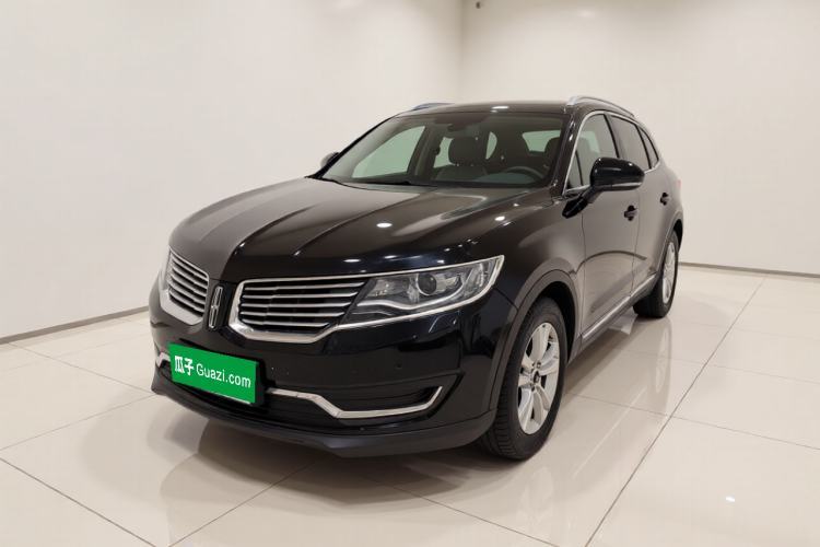 Ojetý Lincoln MKX 2018 2.0T Two-Wheel Drive Deluxe Edition Guazi used car, China used car export, Used car for sale, Used  cars, Cheapest cars for sale