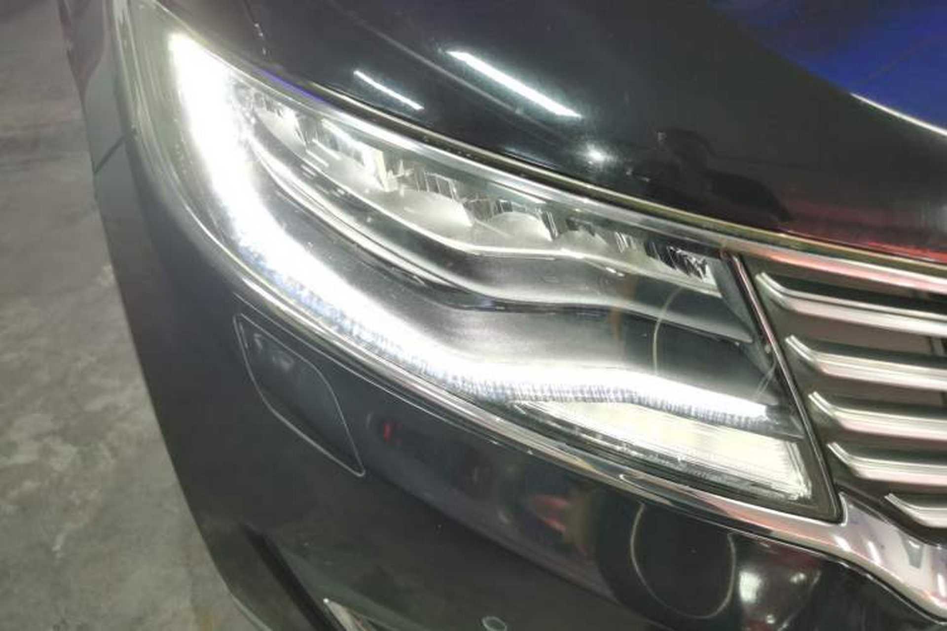 Used Lincoln MKX 2018 2.7T Four-Wheel Drive Prestige Edition Right Front Headlight