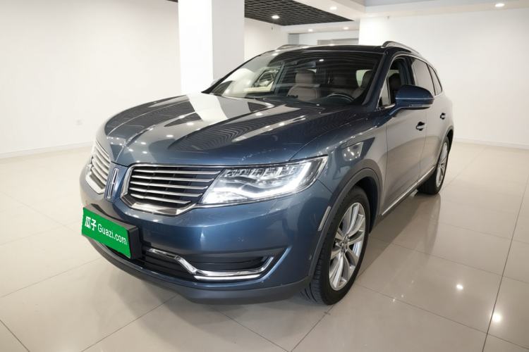 Ojetý Lincoln MKX 2018 2.7T Four-Wheel Drive Prestige Edition Guazi used car, China used car export, Used car for sale, Used  cars, Cheapest cars for sale