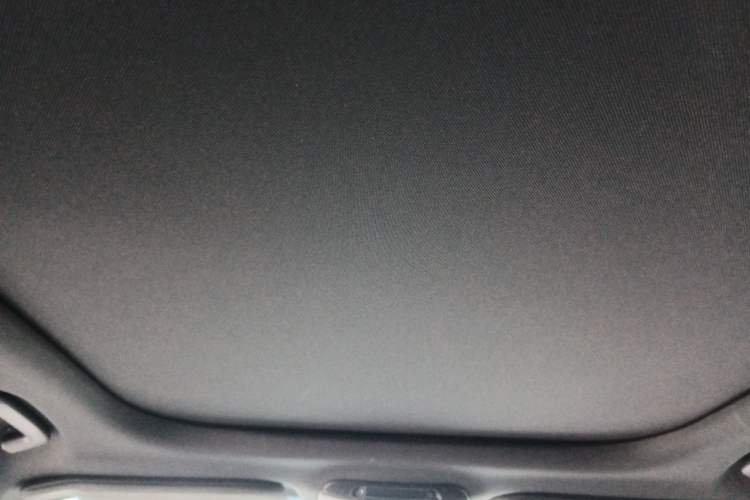 Used Lincoln MKX 2018 2.0T Four-Wheel Drive Zunya Edition Headliner