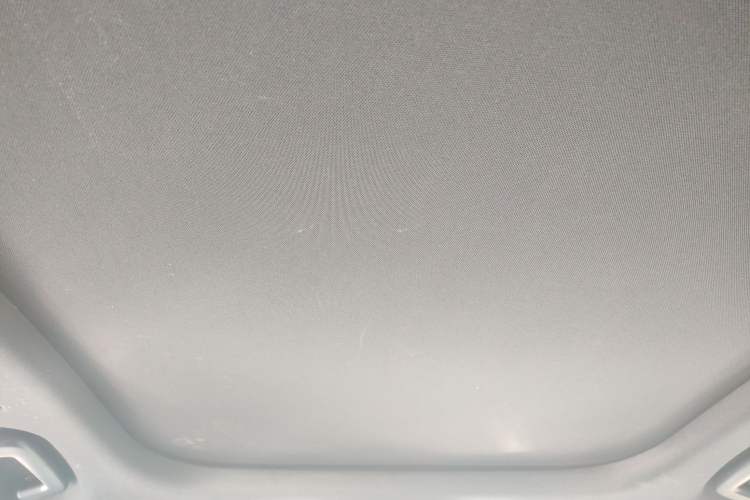 Used Lincoln MKX 2018 2.0T Four-Wheel Drive Zunya Edition Headliner
