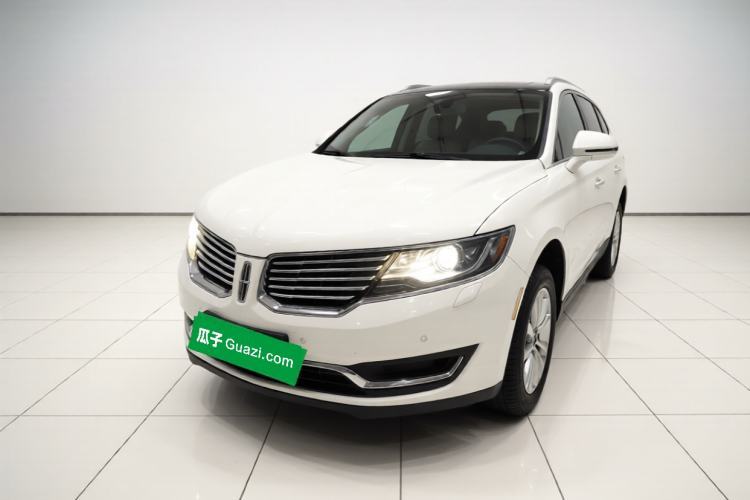 Ojetý Lincoln MKX 2018 2.0T Two-Wheel Drive Deluxe Edition Guazi used car, China used car export, Used car for sale, Used  cars, Cheapest cars for sale