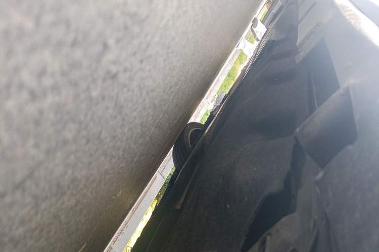 Used Lincoln MKZ 2014 2.0T Prestige Edition Chassis Front Right