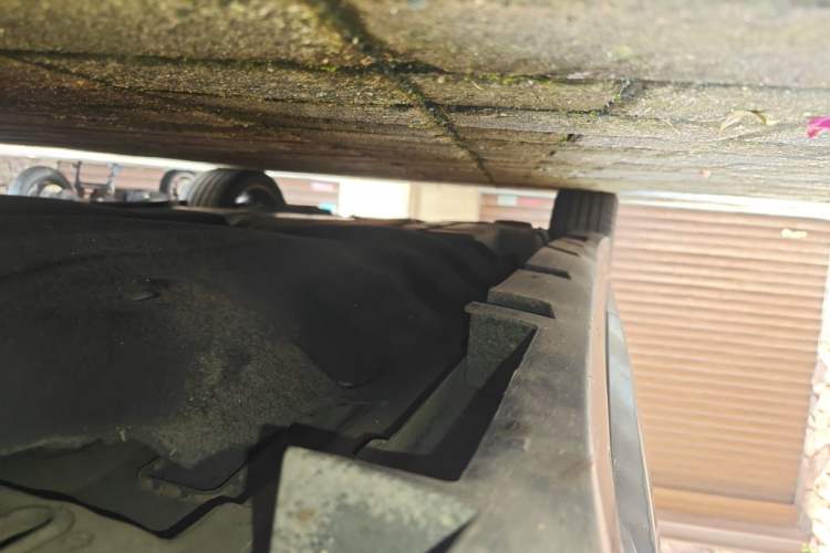 Used Lincoln MKZ 2014 2.0T Prestige Edition Chassis Front Right