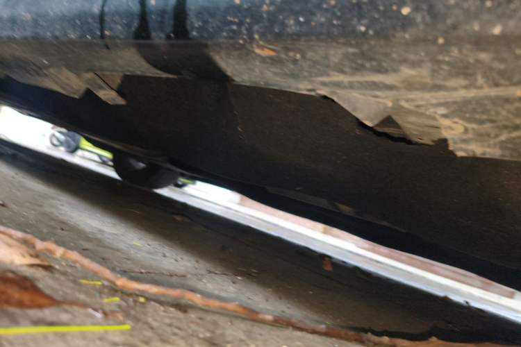 Used Lincoln MKZ 2014 2.0T Luxury Edition Chassis Front Right