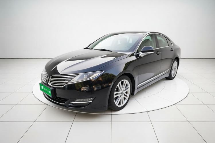 Used Lincoln MKZ 2014 2.0T Luxury Edition Guazi used car, China used car export, Used car for sale, Used  cars, Cheapest cars for sale