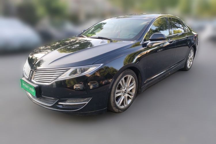 Used Lincoln MKZ 2014 2.0T Luxury Edition Guazi used car, China used car export, Used car for sale, Used  cars, Cheapest cars for sale
