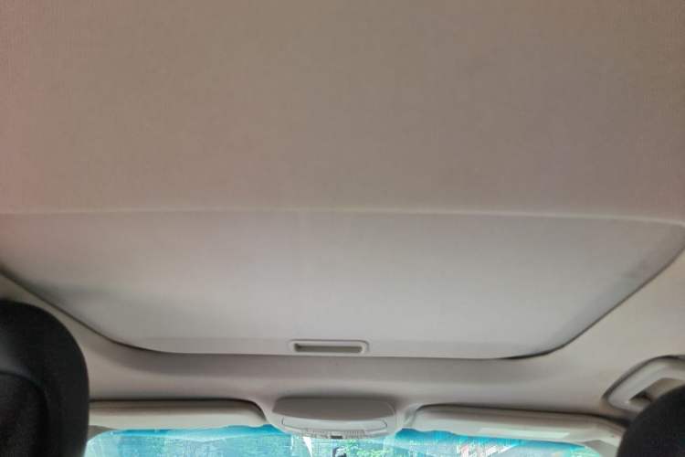 Used Lincoln MKZ 2014 2.0T Luxury Edition Headliner