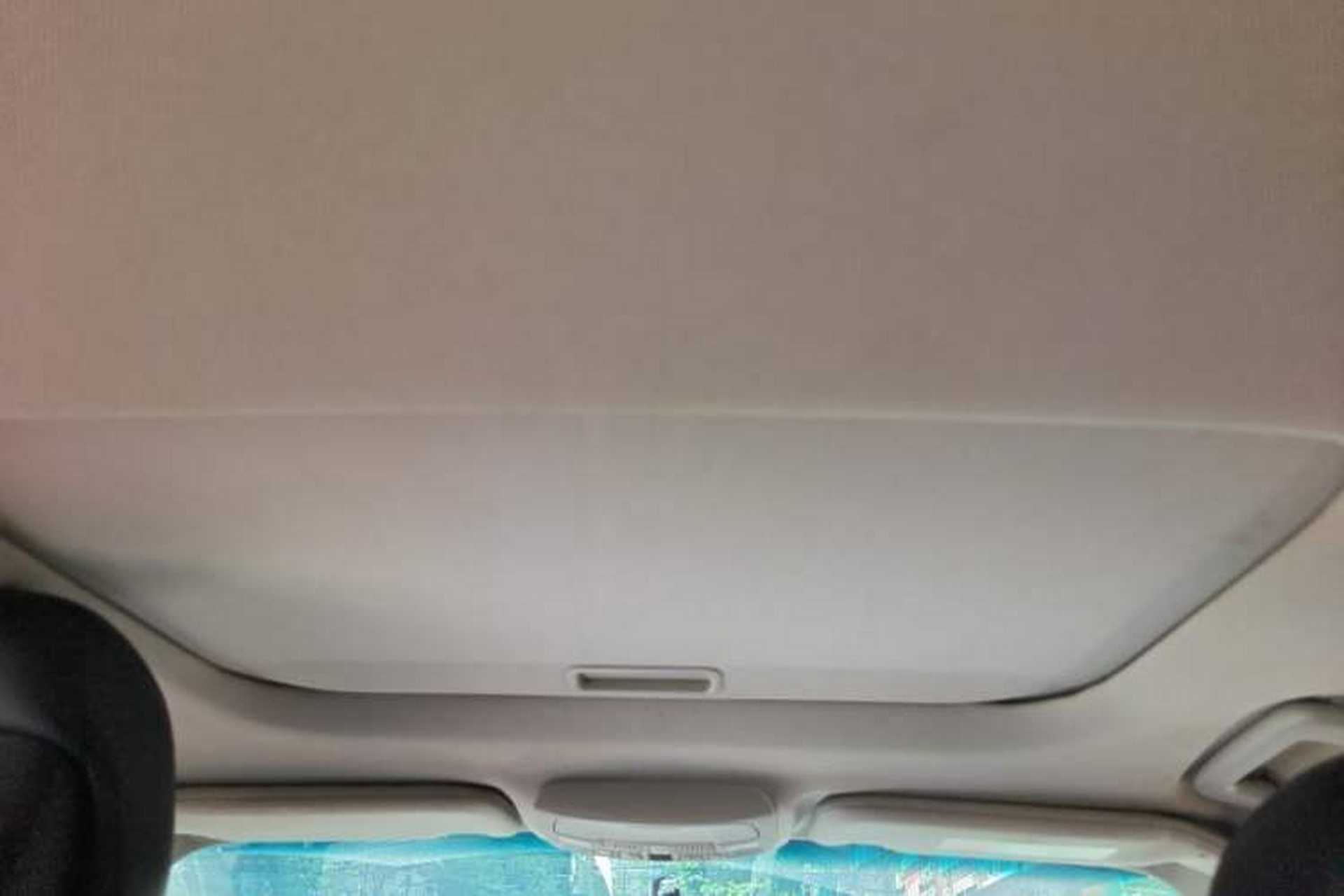 Used Lincoln MKZ 2014 2.0T Luxury Edition Headliner