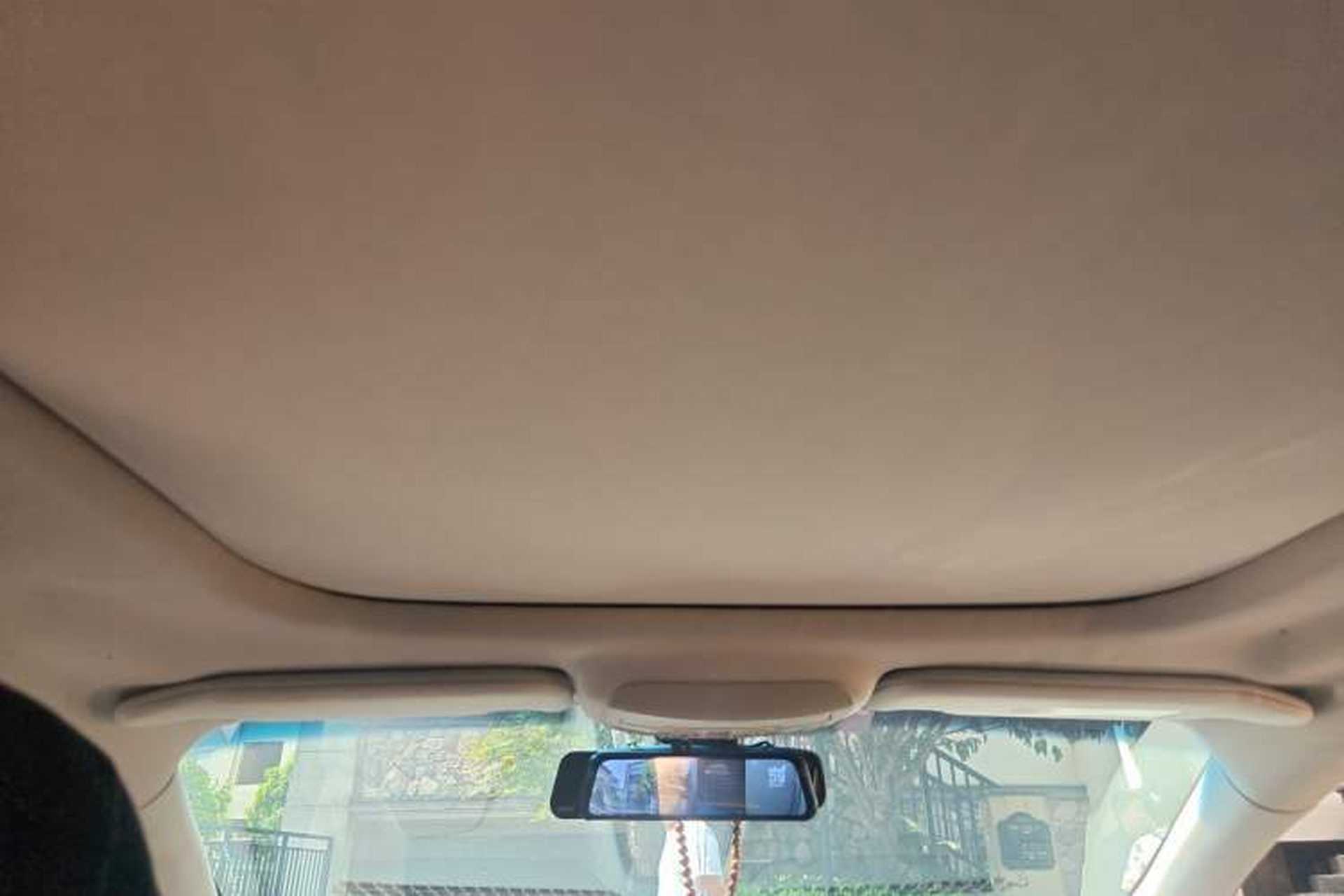 Used Lincoln MKZ 2014 2.0T Prestige Edition Headliner