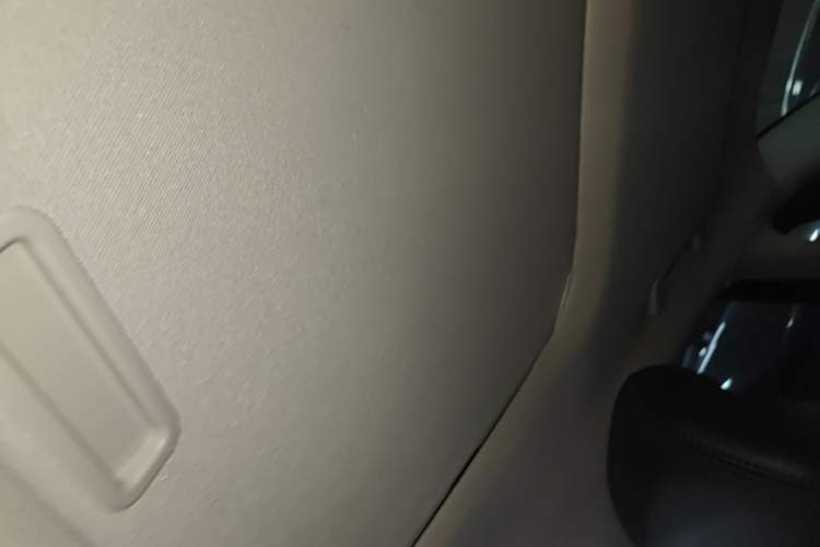 Used Lincoln MKZ 2014 2.0T Luxury Edition Headliner