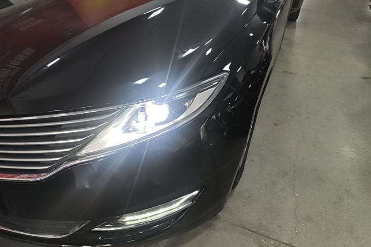 Used Lincoln MKZ 2014 2.0T Luxury Edition Left Front Headlight