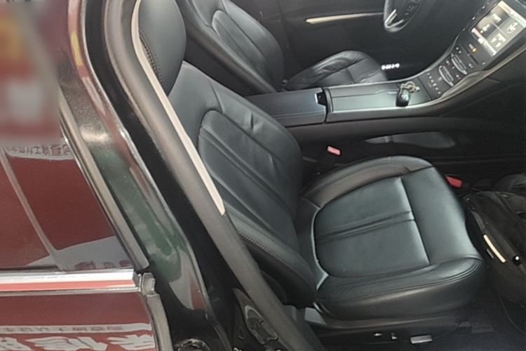 Used Lincoln MKZ 2014 2.0T Luxury Edition Right Front Seat