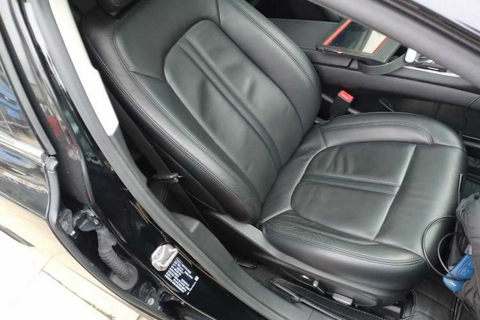 Used Lincoln MKZ 2014 2.0T Luxury Edition Right Front Seat