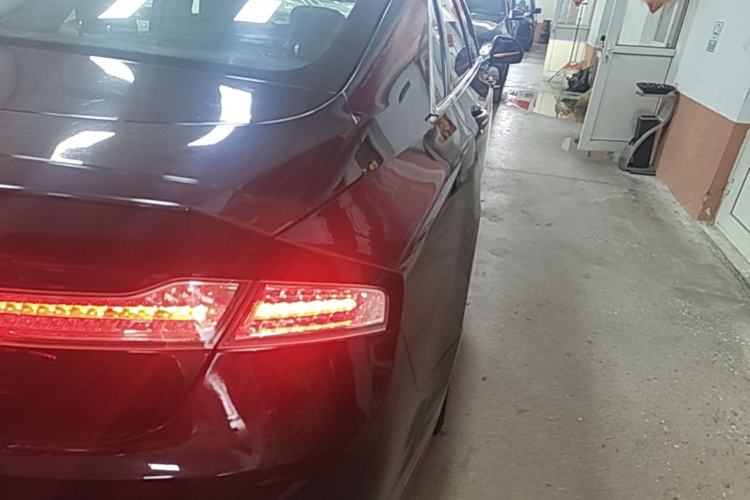 Used Lincoln MKZ 2014 2.0T Luxury Edition Right Rear Taillight