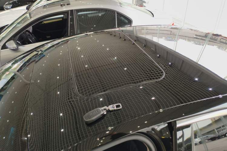 Used Lincoln MKZ 2014 2.0T Luxury Edition Roof