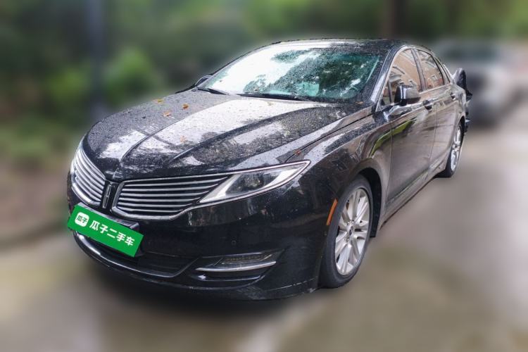 Used Lincoln MKZ 2014 2.0T Luxury Edition Guazi used car, China used car export, Used car for sale, Used cars, Cheapest cars for sale