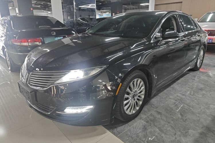 Used Lincoln MKZ 2014 2.0T Luxury Edition Guazi used car, China used car export, Used car for sale, Used  cars, Cheapest cars for sale