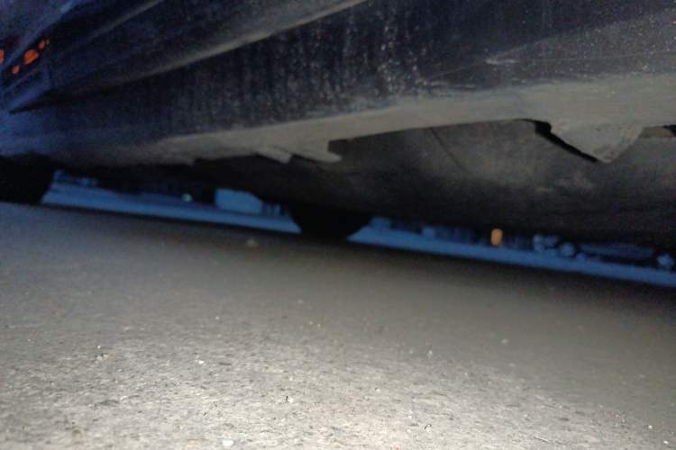 Used Lincoln MKZ 2014 2.0T Luxury Edition Chassis Front Right