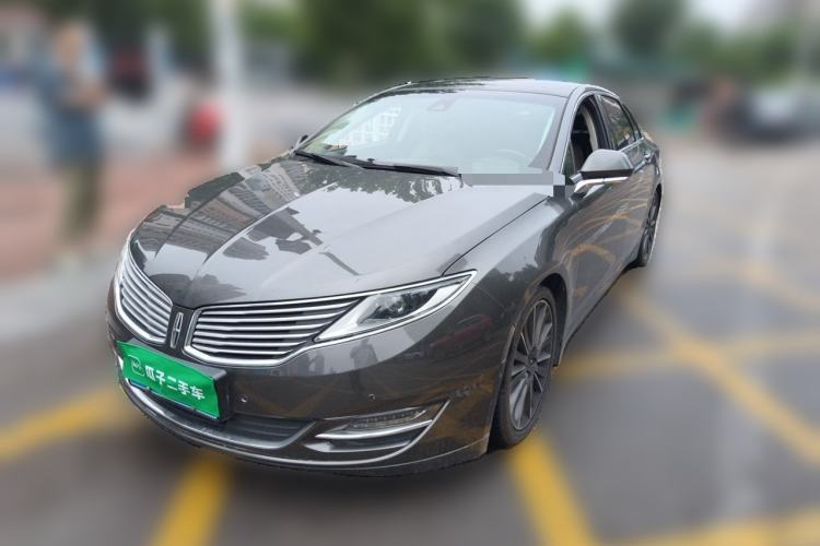 Used Lincoln MKZ 2014 2.0T Prestige Edition Guazi used car, China used car export, Used car for sale, Used  cars, Cheapest cars for sale