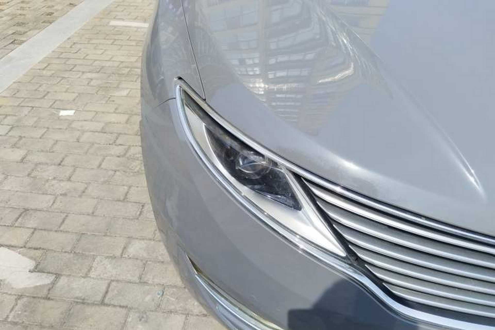Used Lincoln MKZ 2014 2.0T Luxury Edition Right Front Headlight